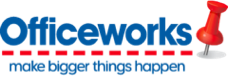 officeworks logo